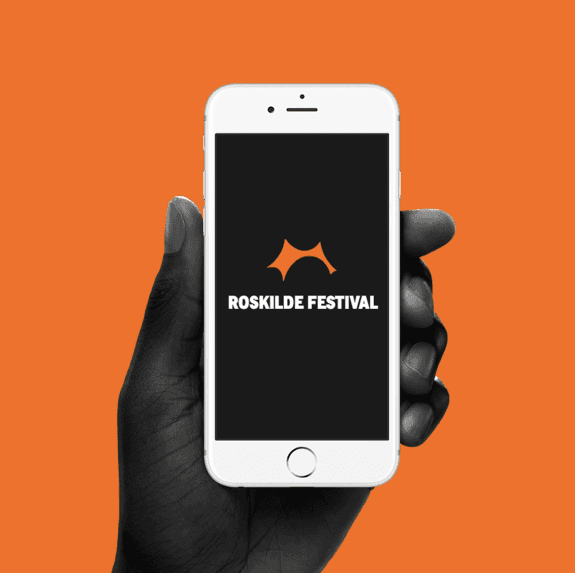 Roskilde Festival Fasttrack